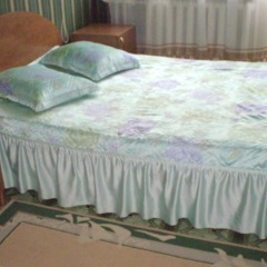 Санаторий Салют, Саратов, Саратовская область