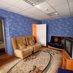 Санаторий Пады, Саратовская область