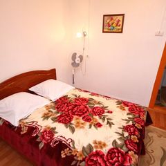 Санаторий Пады, Саратовская область