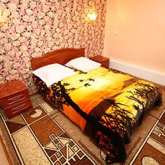 Санаторий Пады, Саратовская область