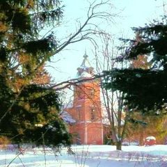 Санаторий Пады, Саратовская область