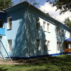 Санаторий Пады, Саратовская область