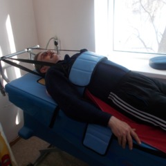 Санаторий Имени В.П.Чапаева, Саратовская область