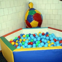 Санаторий Имени В.П.Чапаева, Саратовская область