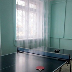 Санаторий Имени В.П.Чапаева, Саратовская область