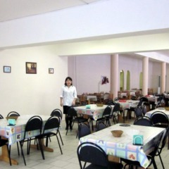 Санаторий Имени В.П.Чапаева, Саратовская область