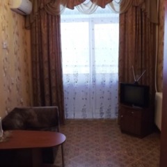 Санаторий Имени В.П.Чапаева, Саратовская область