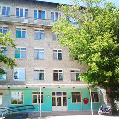 Санаторий Имени В.П.Чапаева, Саратовская область