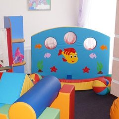 Санаторий Волжские дали, Саратовская область