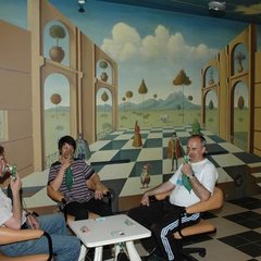 Санаторий Волжские дали, Саратовская область