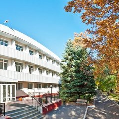 Санаторий Волжские дали, Саратовская область