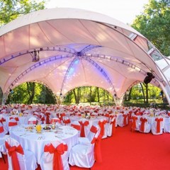 Санаторий Волжские дали, Саратовская область