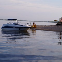 Санаторий Волжские дали, Саратовская область