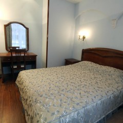 Санаторий Волжские дали, Саратовская область