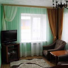 Санаторий Пугачевский, Заречный, Саратовская область