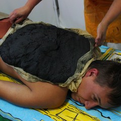 Санаторий Пугачевский, Заречный, Саратовская область