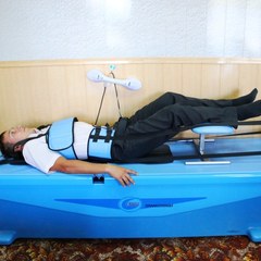 Санаторий Пугачевский, Заречный, Саратовская область