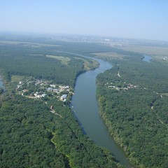 Санаторий Пугачевский, Заречный, Саратовская область