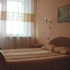 Санаторий Салют, Саратов, Саратовская область