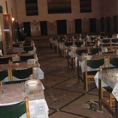 Санаторий Салют, Саратов, Саратовская область