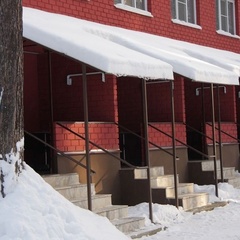 Лесной отель  Ежи, Рамонский район, Воронежская область