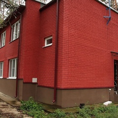 Лесной отель  Ежи, Рамонский район, Воронежская область