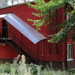 Лесной отель  Ежи, Рамонский район, Воронежская область