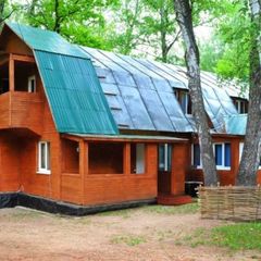 База отдыха Сатурн, Луховицкий район, Московская область