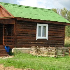 Турбаза Дальний кордон, Медынский район, Калужская область