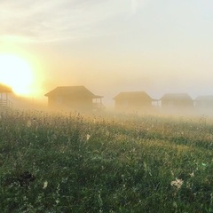 Турбаза Дальний кордон, Медынский район, Калужская область