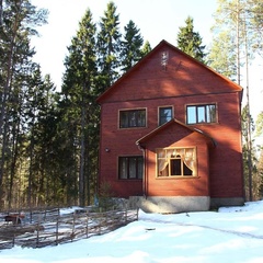 База отдыха Плещеево, Переславский район, Ярославская область