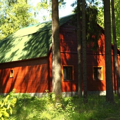 База отдыха Плещеево, Переславский район, Ярославская область