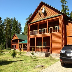 База отдыха Плещеево, Переславский район, Ярославская область