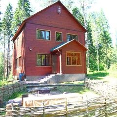 База отдыха Плещеево, Переславский район, Ярославская область