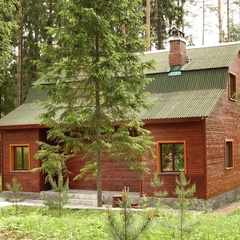 База отдыха Плещеево, Переславский район, Ярославская область