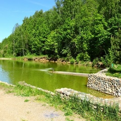 База отдыха Плещеево, Переславский район, Ярославская область