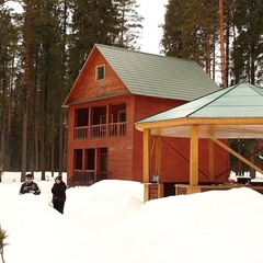 База отдыха Плещеево, Переславский район, Ярославская область
