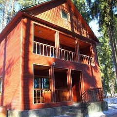 База отдыха Плещеево, Переславский район, Ярославская область