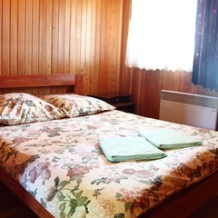 База отдыха Плещеево, Переславский район, Ярославская область