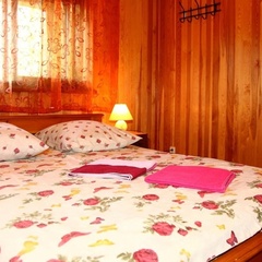 База отдыха Плещеево, Переславский район, Ярославская область