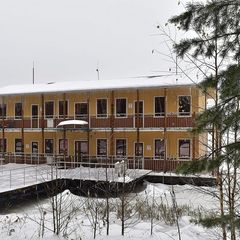 Эко-комплекс Кантри Хоум, Заволжский район, Ивановская область