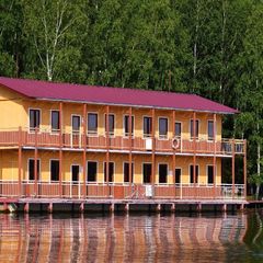 Эко-комплекс Кантри Хоум, Заволжский район, Ивановская область