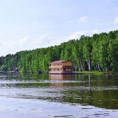 Эко-комплекс Кантри Хоум, Заволжский район, Ивановская область