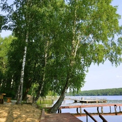 Эко-комплекс Кантри Хоум, Заволжский район, Ивановская область