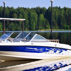 Эко-комплекс Кантри Хоум, Заволжский район, Ивановская область