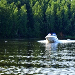 Эко-комплекс Кантри Хоум, Заволжский район, Ивановская область
