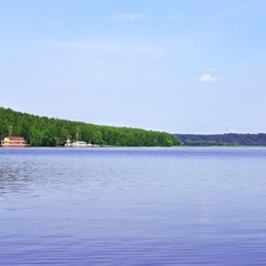 Эко-комплекс Кантри Хоум, Заволжский район, Ивановская область