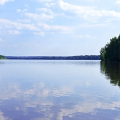 Эко-комплекс Кантри Хоум, Заволжский район, Ивановская область