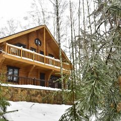 Эко-комплекс Кантри Хоум, Заволжский район, Ивановская область