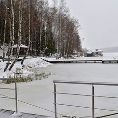 Эко-комплекс Кантри Хоум, Заволжский район, Ивановская область